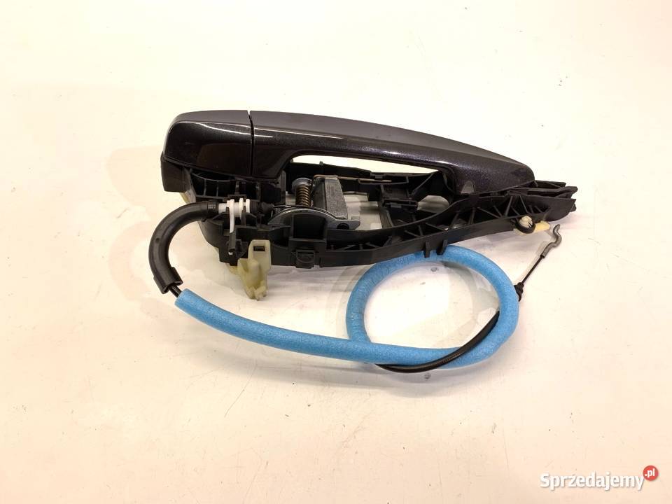 KLAMKA ZEWNĘTRZNA PRAWY TYŁ BMW F16 7384808 SUV