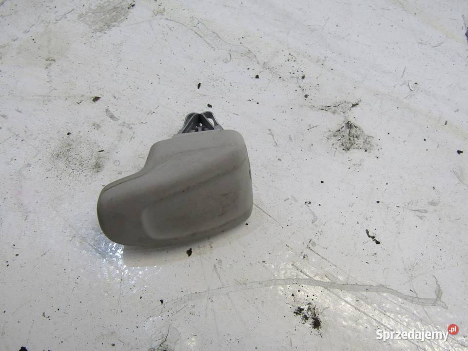 UCHWYT CHACZYK PODSUFITKI CITROEN C3 III