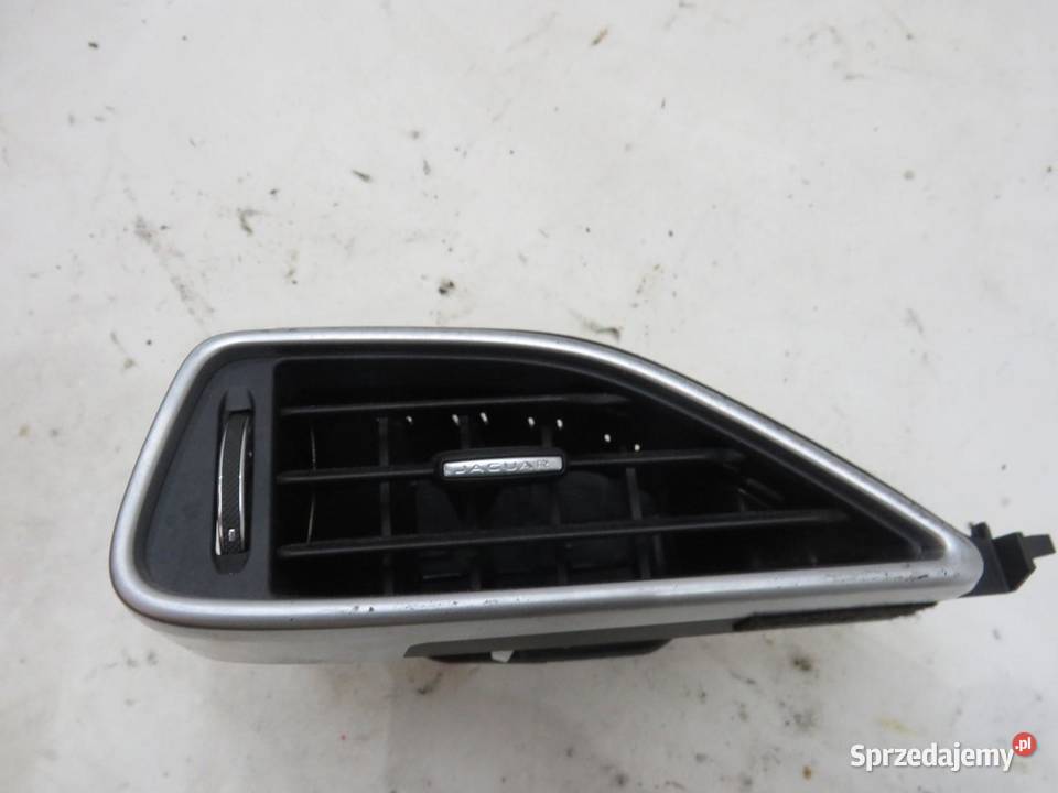 KRATKA NAWIEWU LEWA JAGUAR XE HX73018B09AE