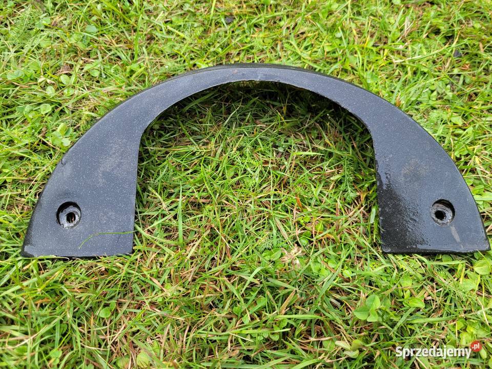 APRILIA SR oslona przod pod kierownica grill Plastiki Piła