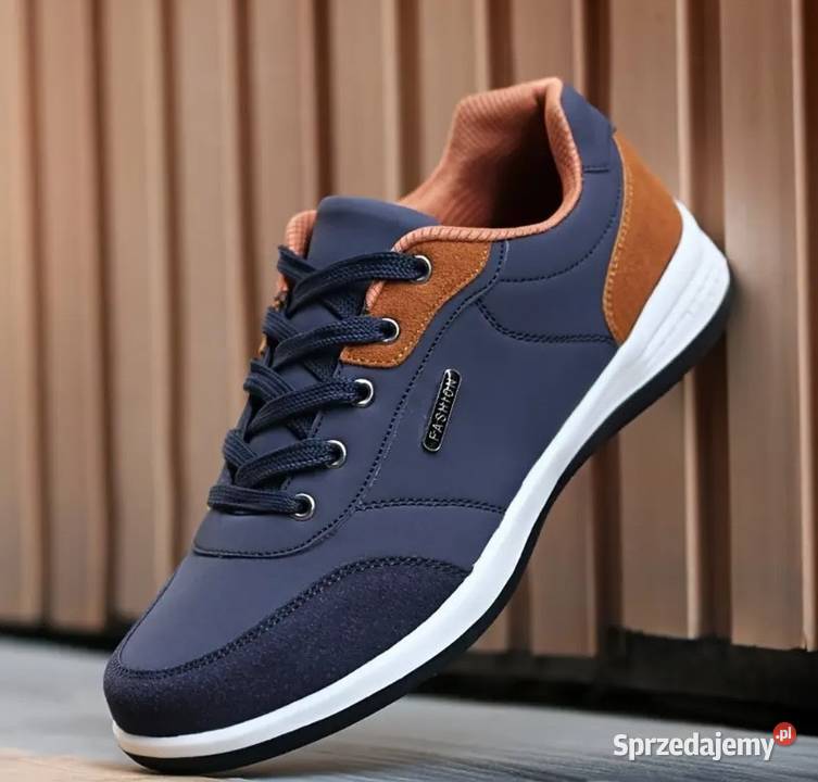 Buty męskie rozmiar 41 nowe Koszalin