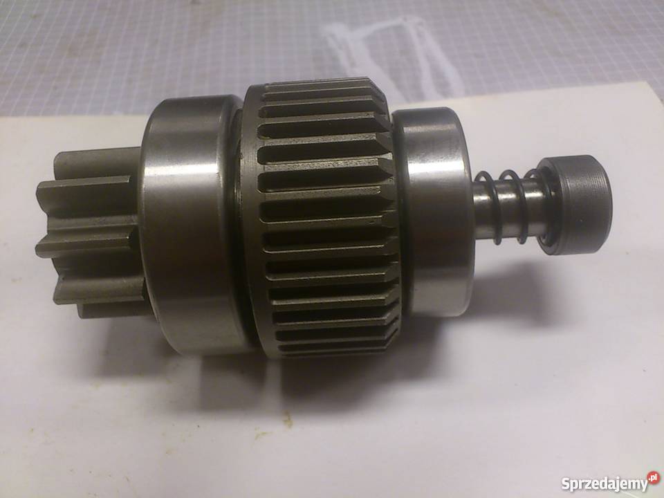 Bendix rozrusznika Pal Magneton 443937152070 pomorskie Gdynia sprzedam