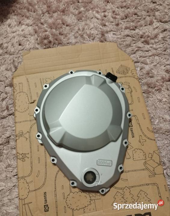 Pokrywa silnika Suzuki Bandit 6501250 Złocieniec