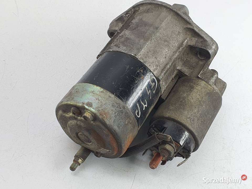 Rozrusznik Mitsubishi Lancer Evo Outlander Łódź