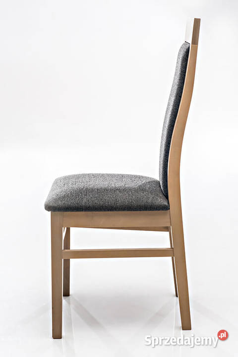 Stół Dębowy VERONA 6 krzeseł TRON Stoły z krzesłami Bydgoszcz