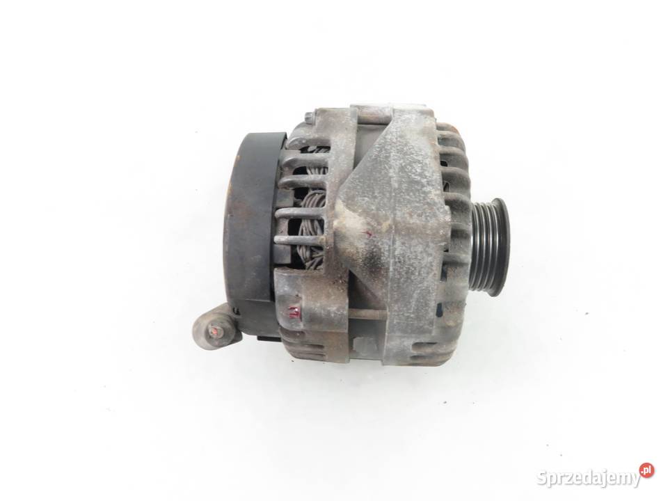 ALTERNATOR HUMMER H2 60 AR109508A małopolskie