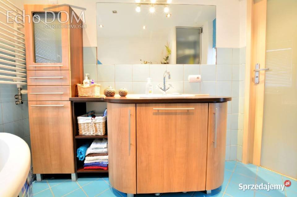 Mieszkanie 45m2 2 pokojowe Kraków Drukarska