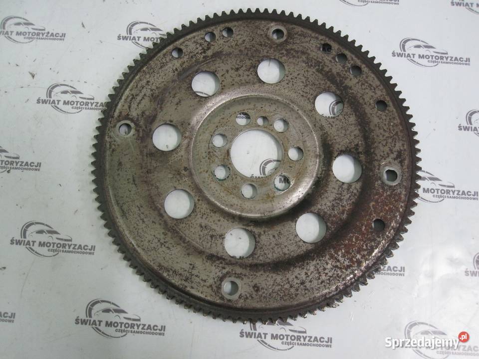 PATRIOT AVENGER 24 B ED3 167 koło zamachowe sprzedam