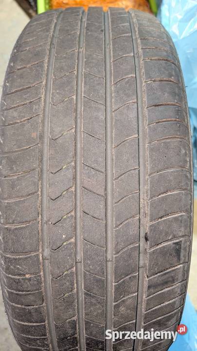 Opony letnie Kumho ecsta hs51 21555 R18 95H Stok Lacki-Folwark