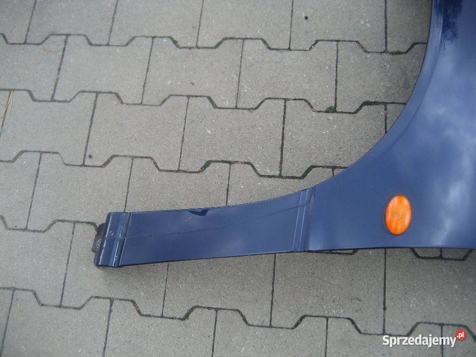 ford windstar 9903r błotnik przód prawy lewy Rakoniewice