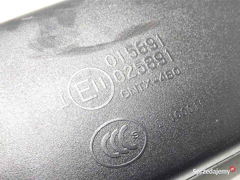 LUSTERKO WEWNĘTRZNE VOLVO S80 II 30799044