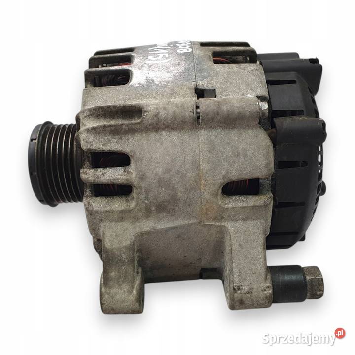 ALTERNATOR Peugeot 308 508 Partner Citroen C4 II lubelskie Chełm