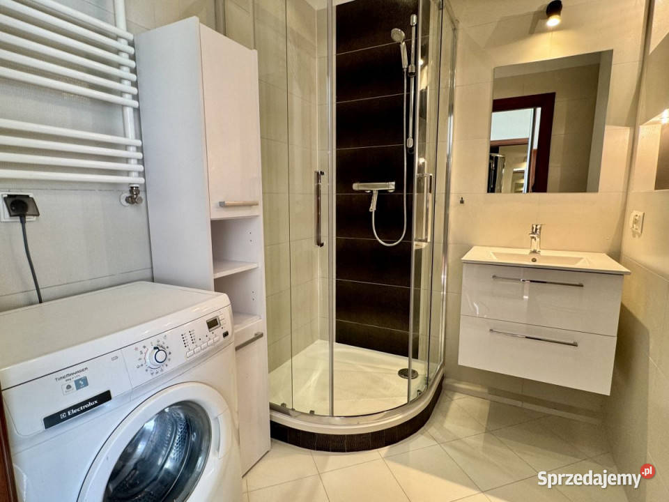 wynajmu mieszkania 32m2 Gdańsk Prof Stanisława