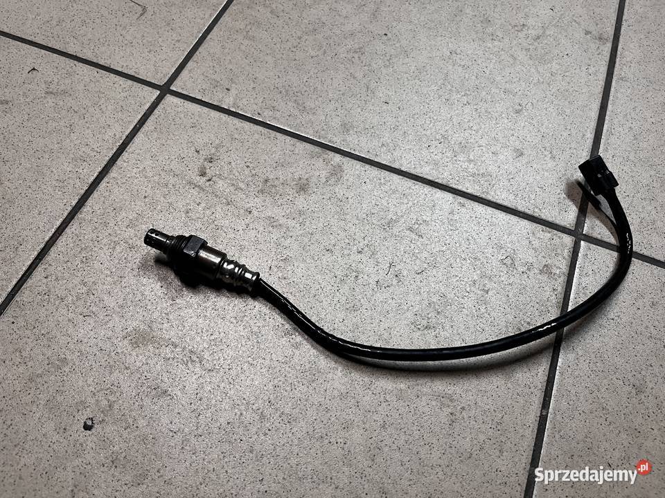 Sonda lambda czujnik powietrza Yamaha X 125 250 Brzeszcze