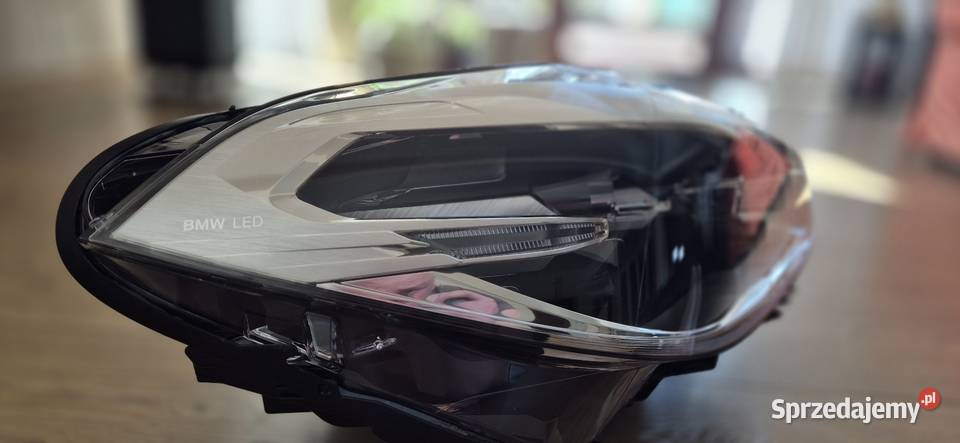 Lampa BMW X2 F39 NOWA