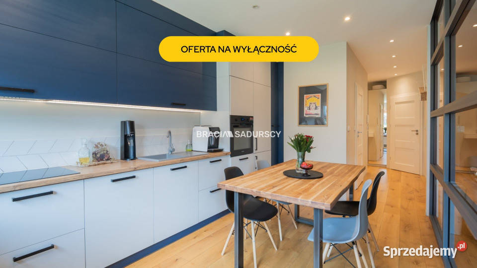 sprzedaży mieszkania 4623m2 2pokojowe Kraków własność