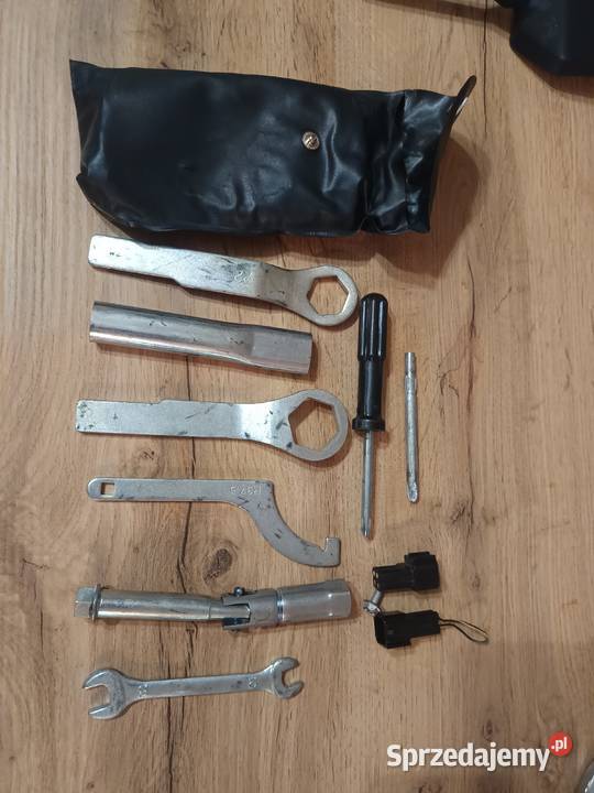 Kawasaki er6n katA2 2009r niski przebieg Stan Kawasaki Leśniów Wielki