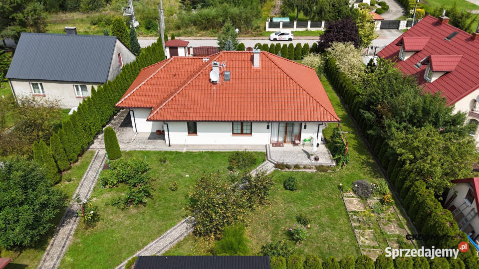 Zapraszamy do zapoznania się z wyjątkową ofertą świętokrzyskie Ćmińsk