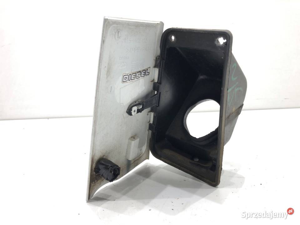 KLAPKA WLEWU PALIWA FORD TRANSIT V Bus 0614 osobowe Klapki wlewu paliwa