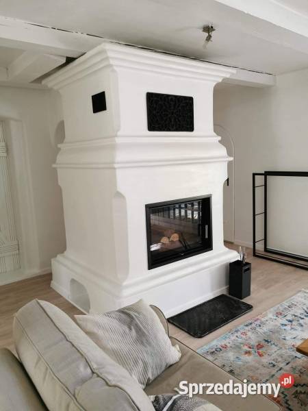 Profesjonalny montaż kominków stwórz ciepłą zachodniopomorskie Kołobrzeg