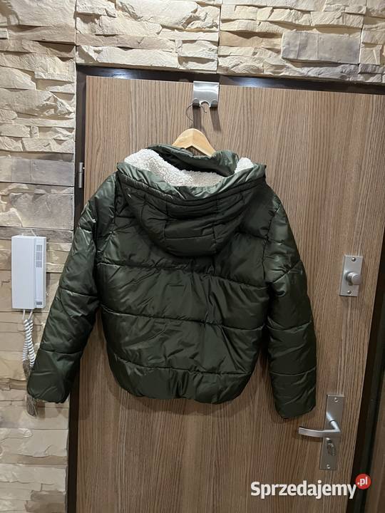 Kurtka zimowa marki Tom Tailor