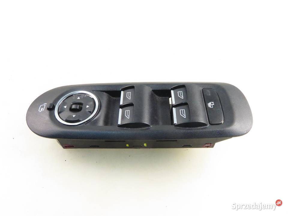 PANEL SZYB FORD S I WA6 AM2T14A132BA osobowe małopolskie sprzedam