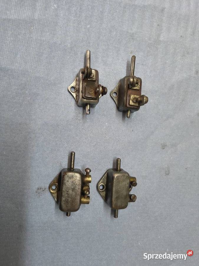 Automat stopu WSK wfm SHL Motoryzacja Rzeszów