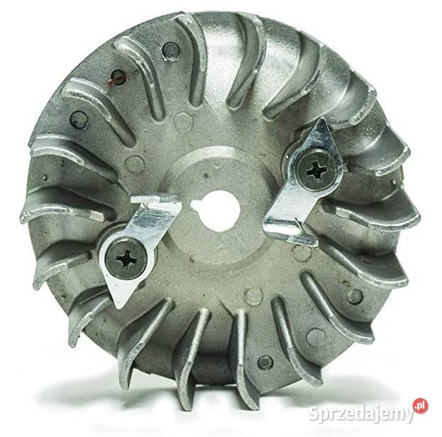 Koło Magnesowe Husqvarna 340 345 346 350 351 353 Dom i Ogród Ostrołęka