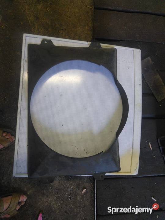 ford granada capri osobowe Koło