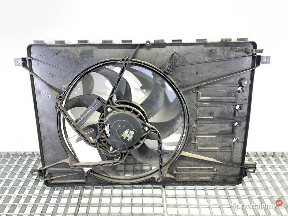 WENTYLATOR CHŁODNICY FORD KUGA I 20 136 0812 osobowe