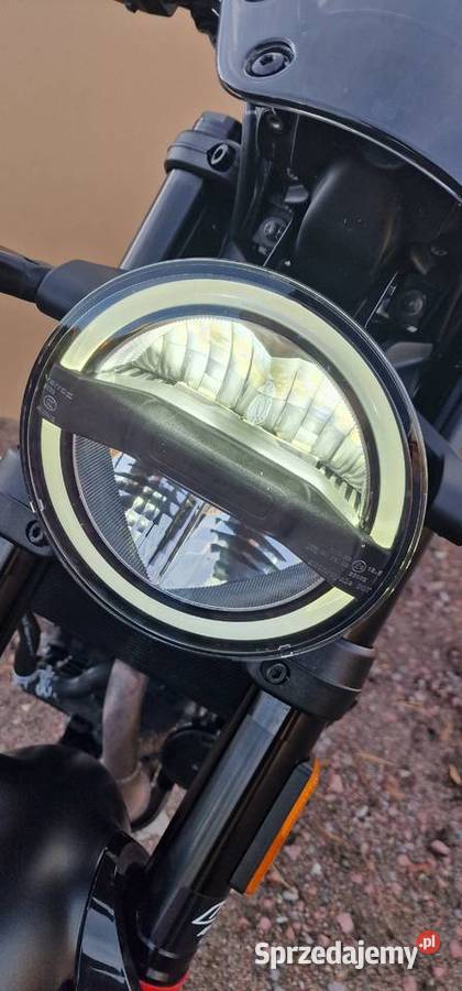 Husqvarna Svartpilen 401 Zarejestrowany sprzedam