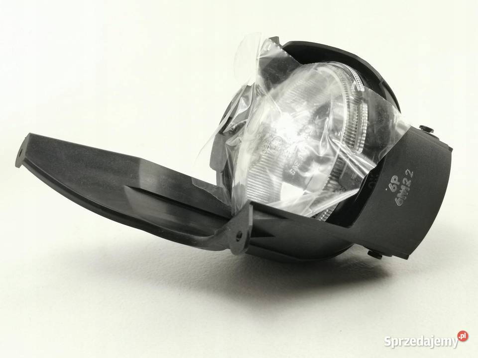 LAMPA PRZECIWMGIELNA HALOGEN LEWY OPEL ANTARA