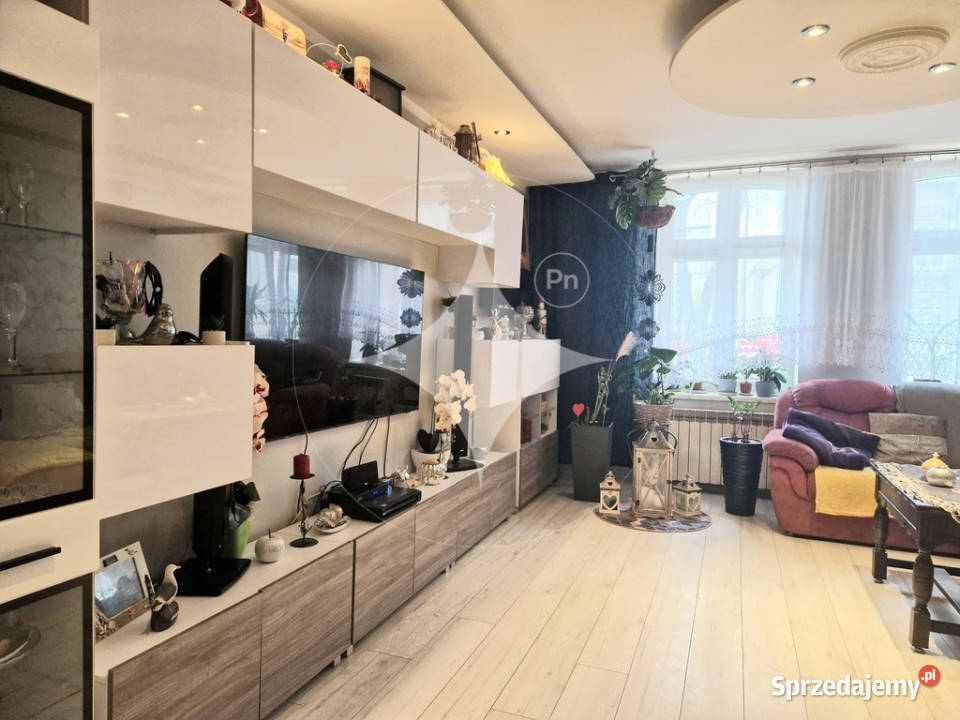 NOWA Mieszkanie Ełk PARTER Mickiewicza