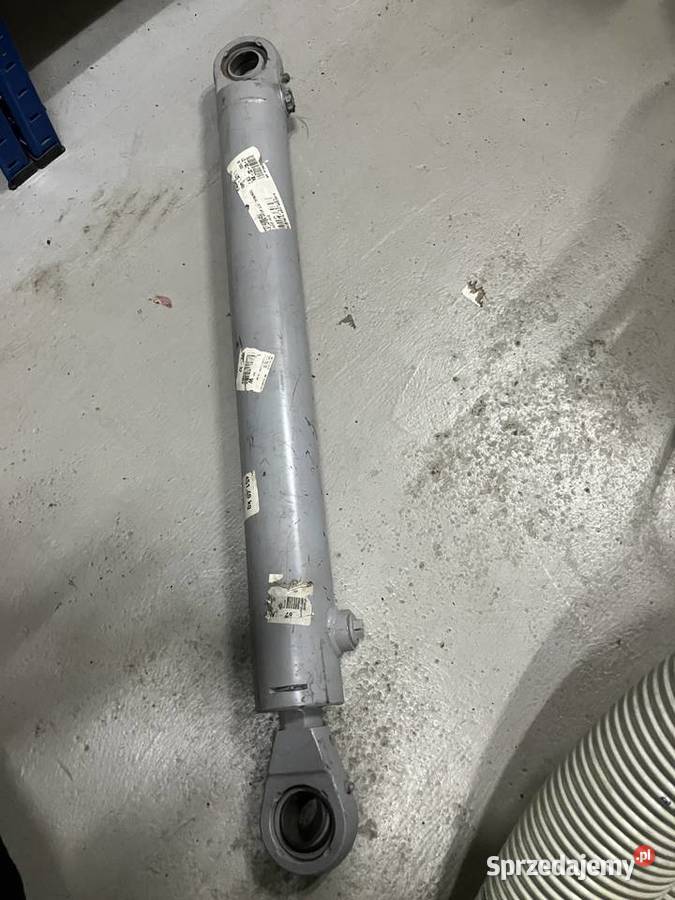 SIŁOWNIK HYDR ŁADOWACZA CZOŁOWEGO ŁYŻKI TUR 1 2 lubuskie sprzedam