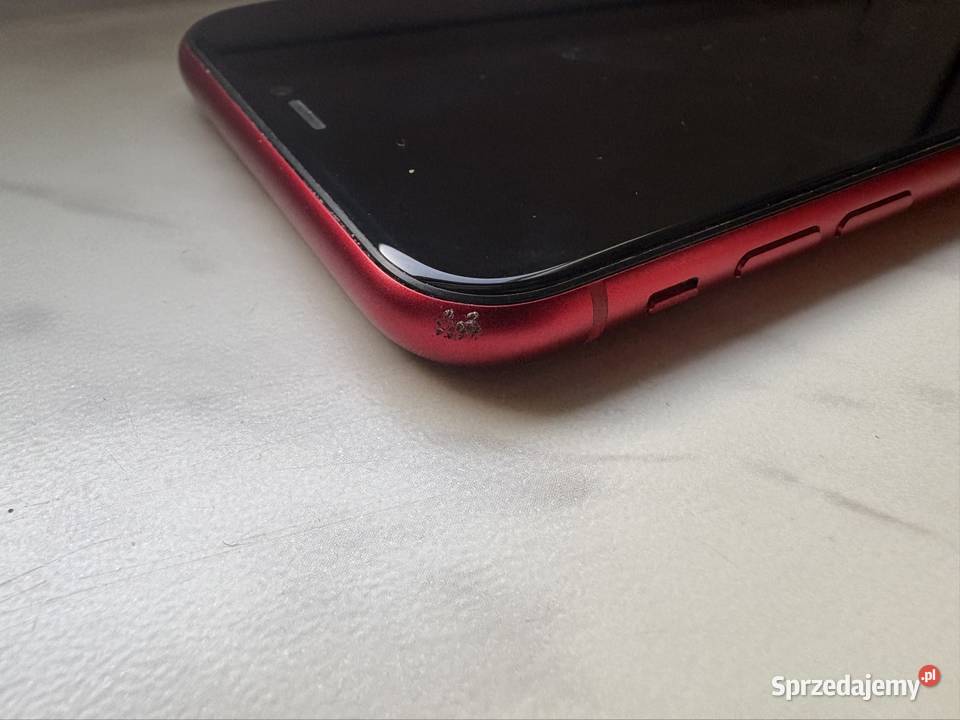 Iphone 11 Bielsko-Biała