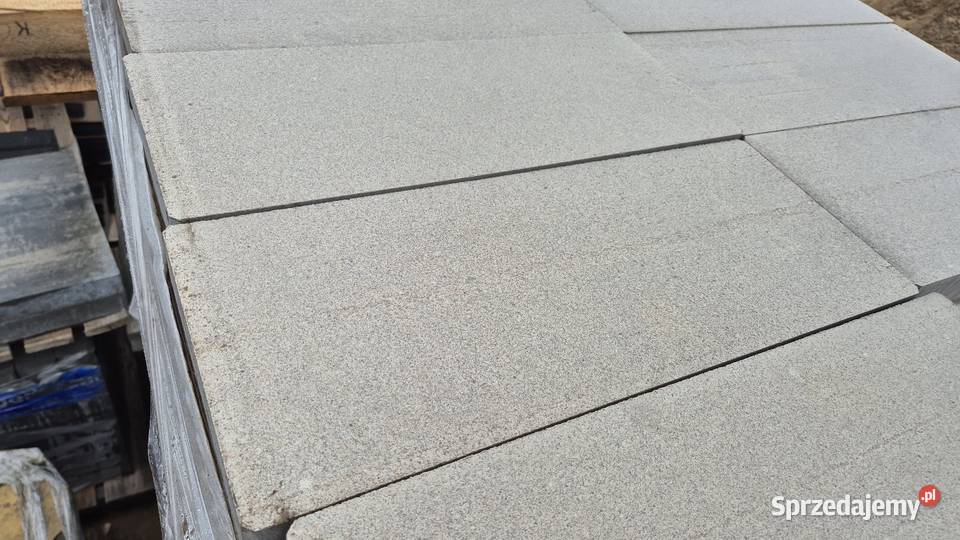 Daszek ogrodzeniowy 50x20x5 Hryniewicze