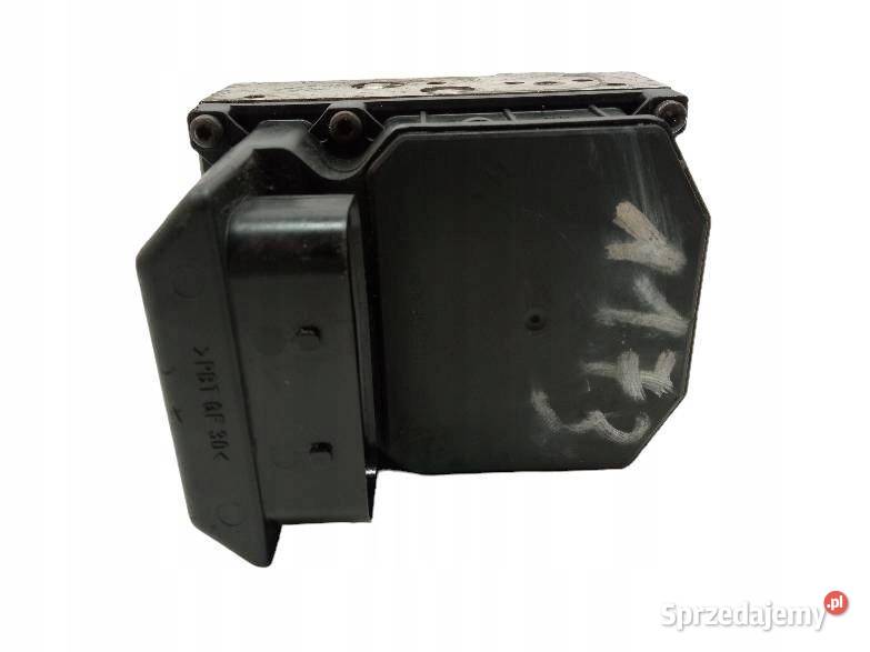 POMPA ABS 0265950075 Citroen C8 I 20022014 świętokrzyskie sprzedam