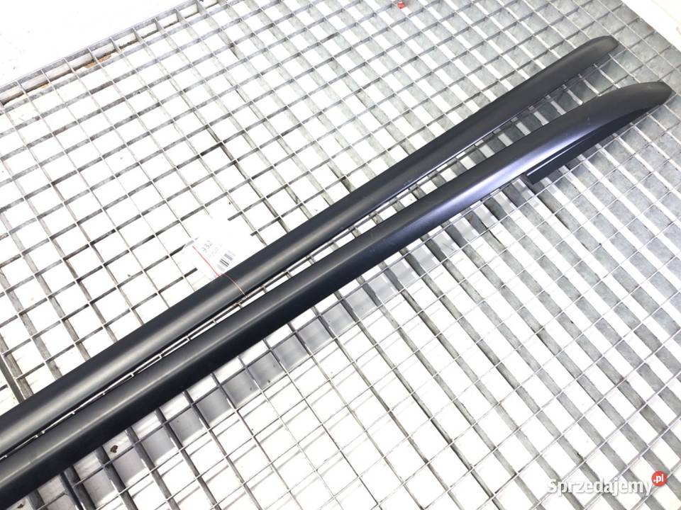 RELINGI DACHOWE VW GOLF VII Kombi 5G8860026C