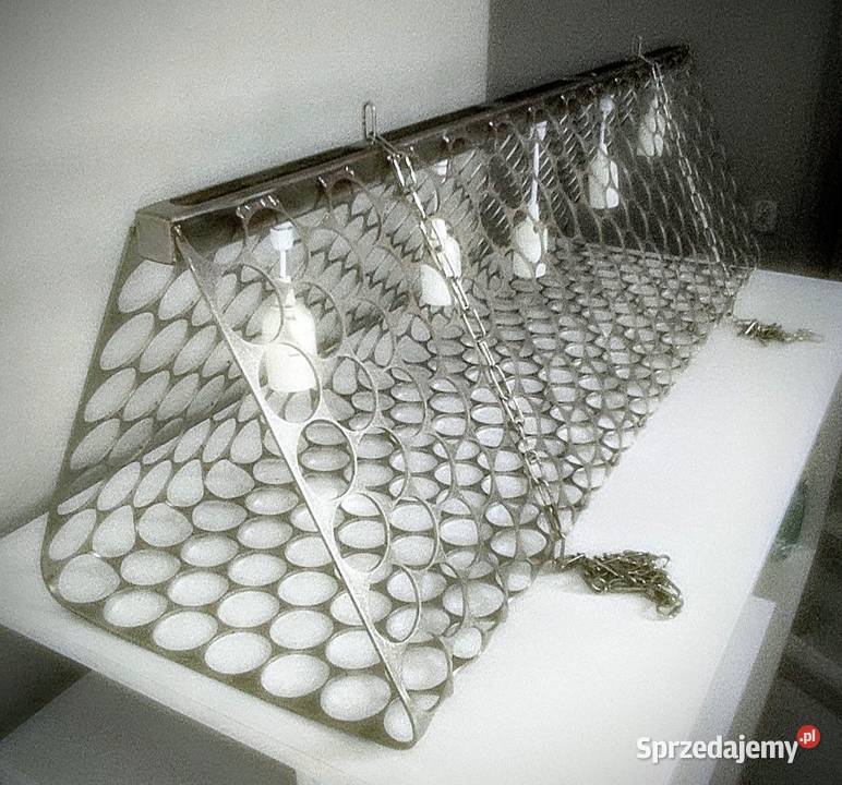 Lampa wisząca Chorzów sprzedam