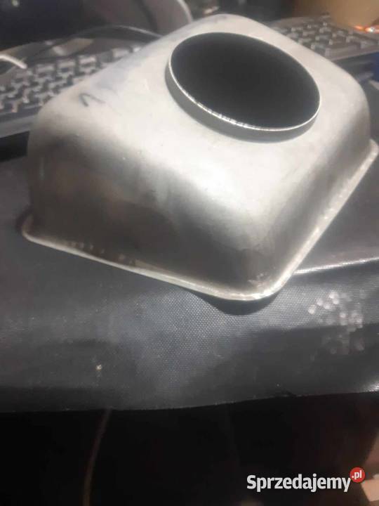 Reparaturka wlewu paliwa puszka 125p Polonez Warszawa sprzedam