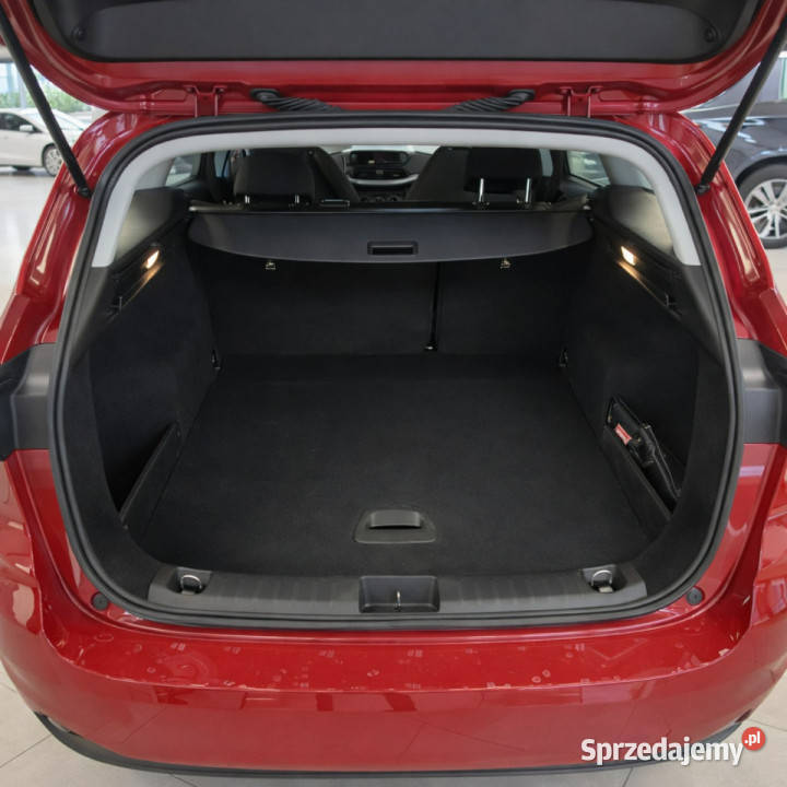 Fiat Tipo 2019r Salon Polska 1Właściciel 14 16v podlaskie Białystok