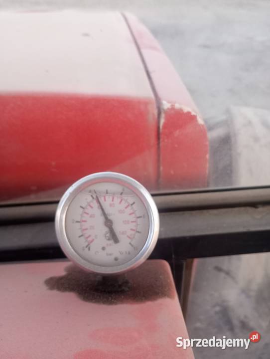 Zts 16254 Zetor Pamiętowo sprzedam