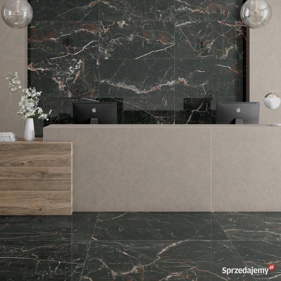 Gres Pamesa Lux Laurants Brown 120x60x1 120x120 Kraków