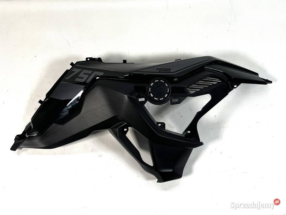 BMW F 750 GS K80 Owiewka boczna Bok Plastik P