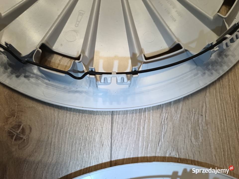 Kołpaki audi a4 a6 a3 16 nowe oryginalne 8w0 Tarnów