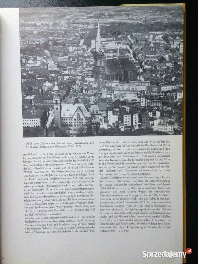 2728 Stettin Szczecin