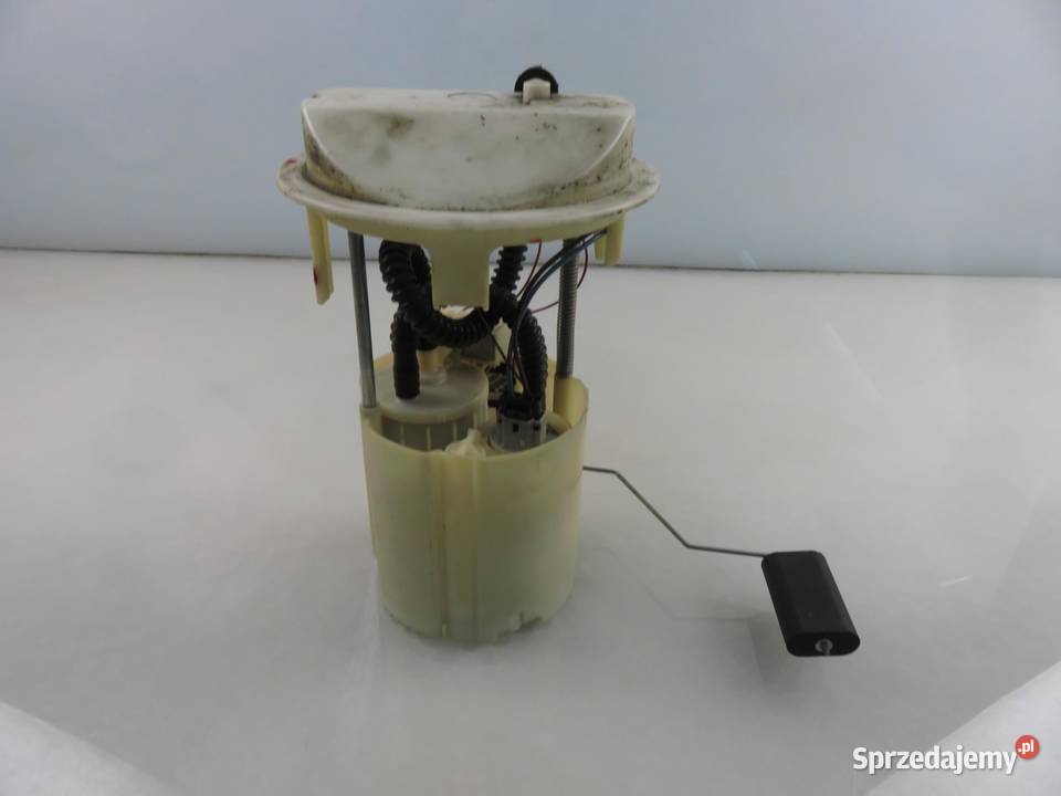 POMPA PALIWA CITROEN C2 JM 14 KFV TU3JP osobowe Motoryzacja małopolskie