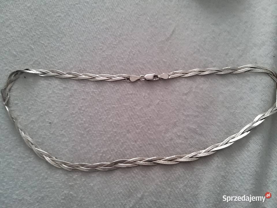 Pierścionki kolczyki wisiorek pomorskie Gdynia