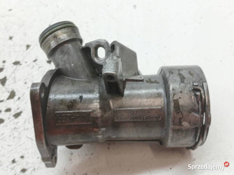 DOLOT POWIETRZA A6460900054 22 CDI MercedesBenz