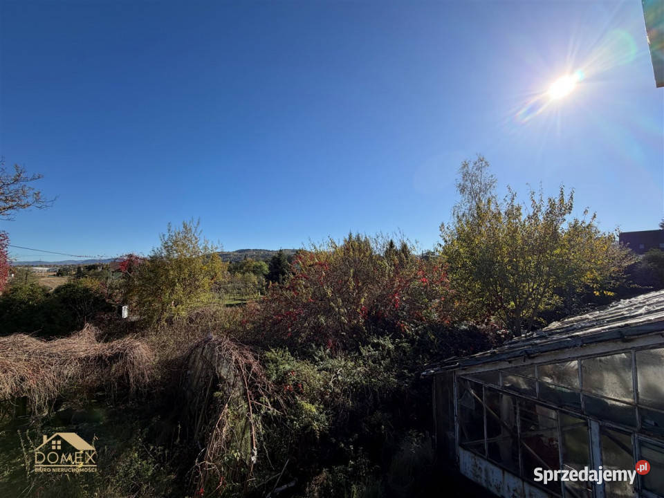 sprzedaży domu wolnostojącego 160m2 Bażanowice